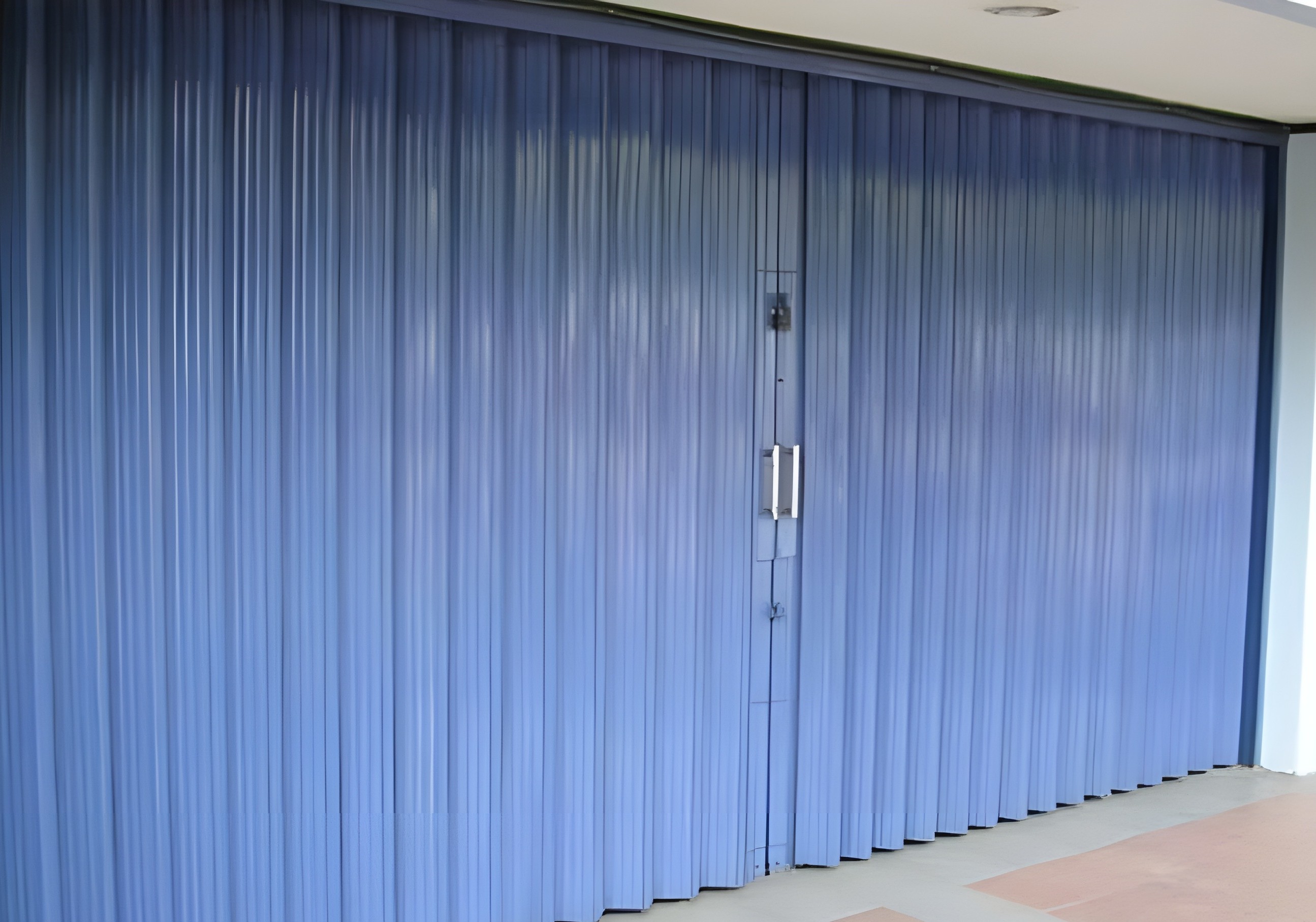 Folding Gate Suma Doors